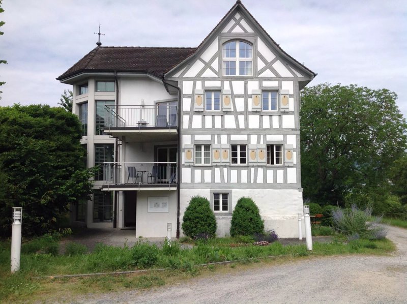 Gasthof Schiff
