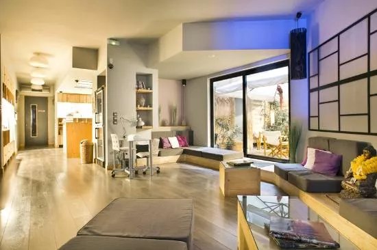 Athens Fish Spa Massage & Hammam