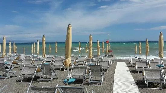 Bagni Carla