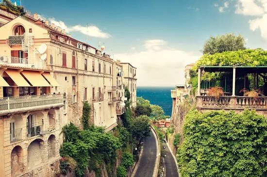 Emotions & Dreams Travel Italy