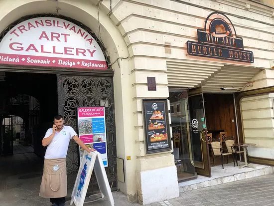 Galeria de Arta Transilvania