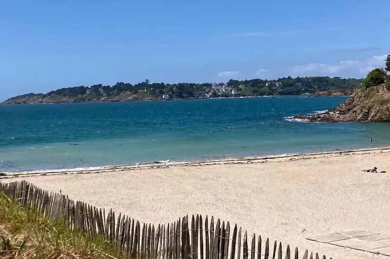 KERFANY LES PINS BEACH APARTMENT
