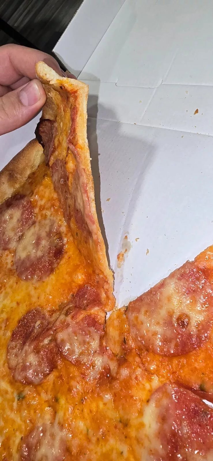 Pizza Solo
