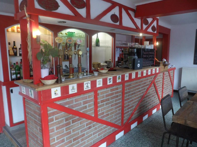 Auberge de la p'tite Marie