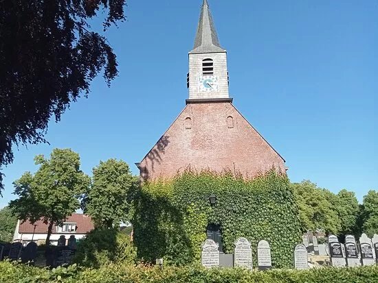 Rottevalle Doarpstsjerke
