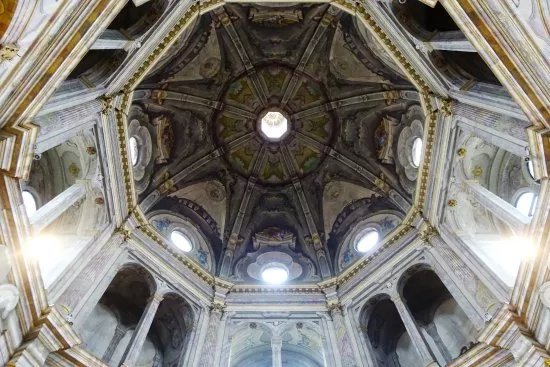Santa Maria di Canepanova