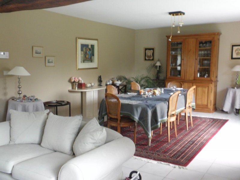 Villa Catalpa Bed & Breakfast