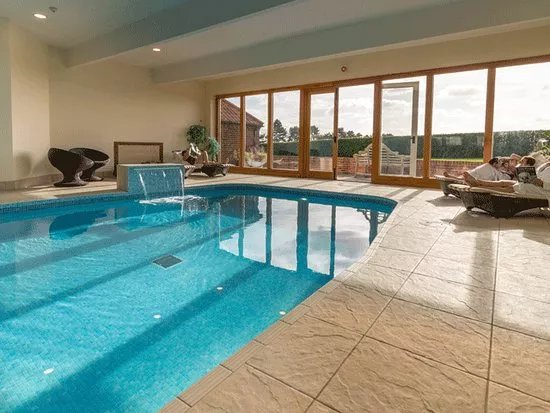 The Grange Spa