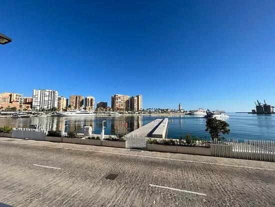 Autoridad Portuaria de Malaga