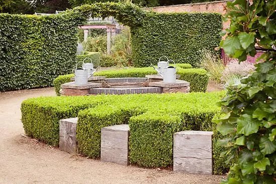 Elsham Hall Gardens and Country Park