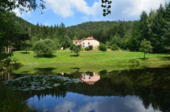 Auberge de la Cholotte