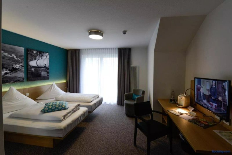 Hotel am Markt