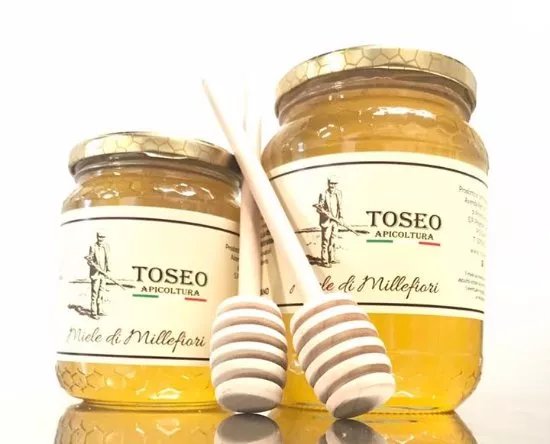 Azienda Agricola Toseo