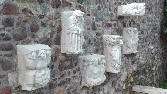 Denkmal "Magdeburger Originale"