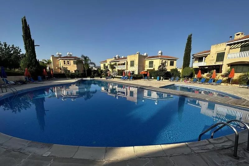 Paradeisos is a stunning 2-Bed House in Polis