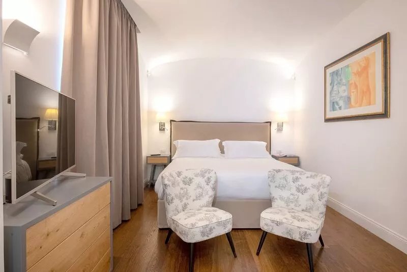 MyExclusiveItaly - Luxury Apartment with Penthouse and Pool