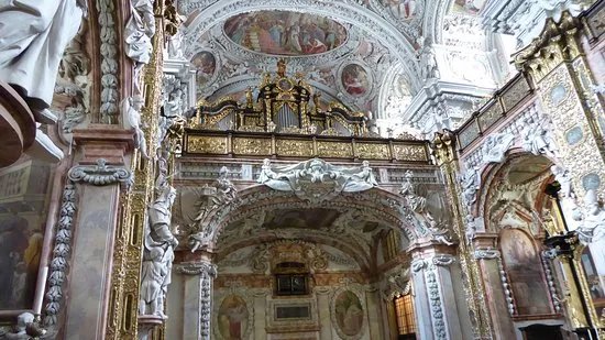 Stift Schlierbach
