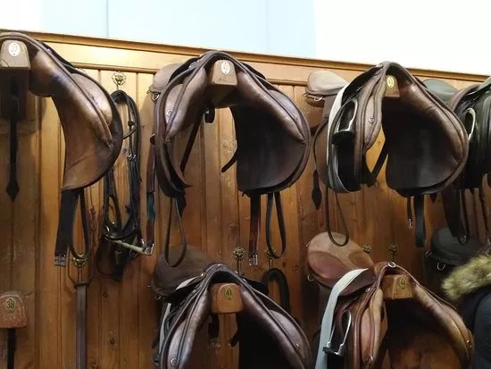 Museo della Caserma dei Corazzieri