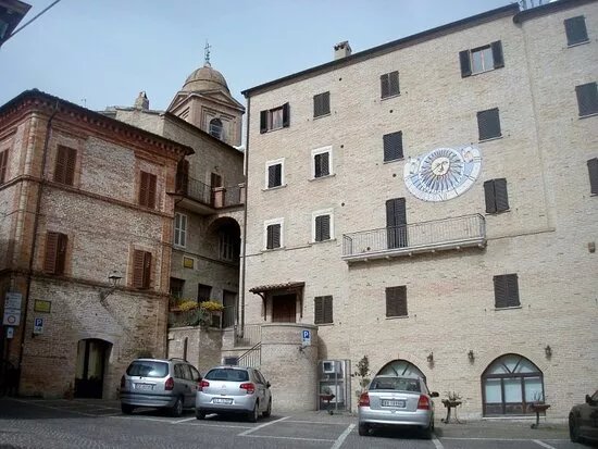 Palazzo Campanelli