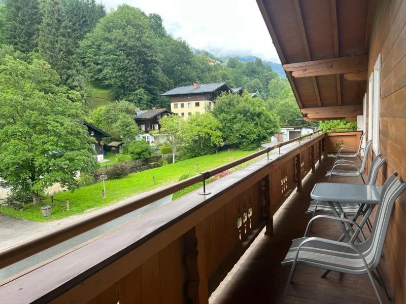 Alpensoul Apartments