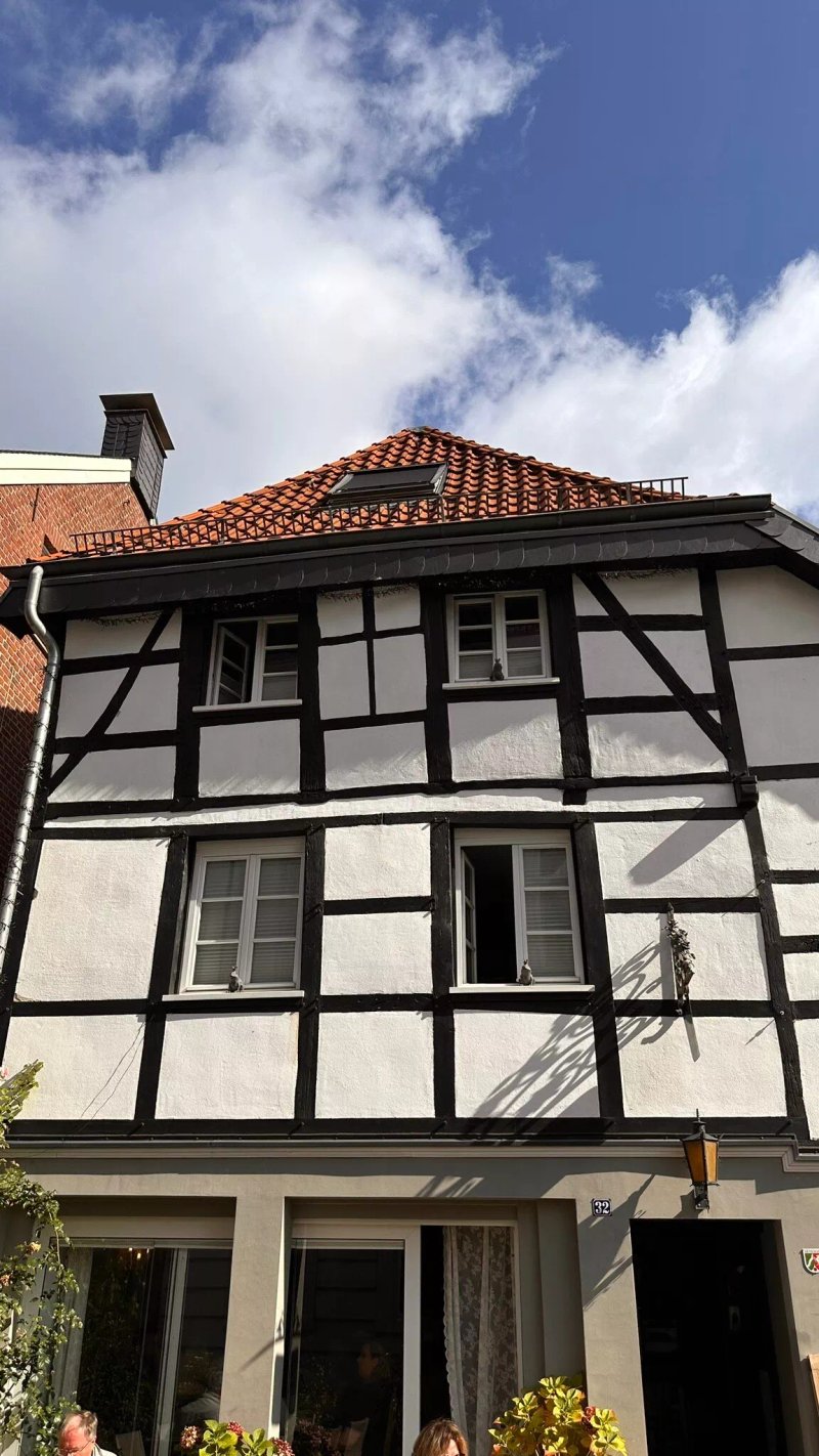 Pension Ruhrfrosch