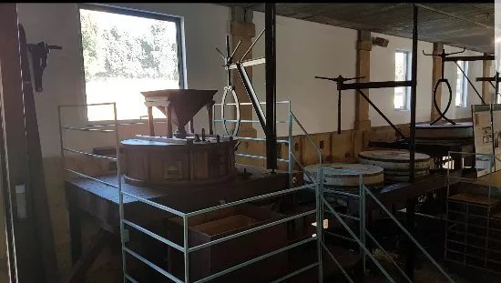 Museo Hidraulico