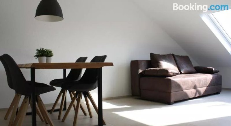Appartement Selina
