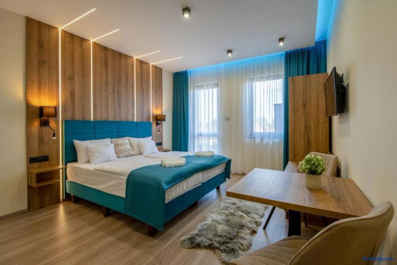 Várkonyi Apartman