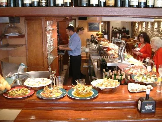 San Sebastian Pintxos Tours