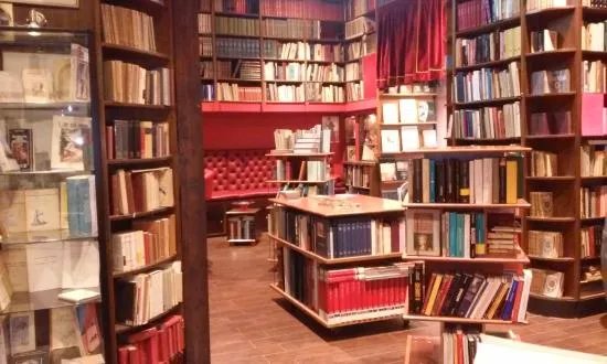 Libreria Berisio