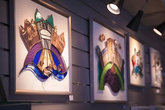 Glass By Design