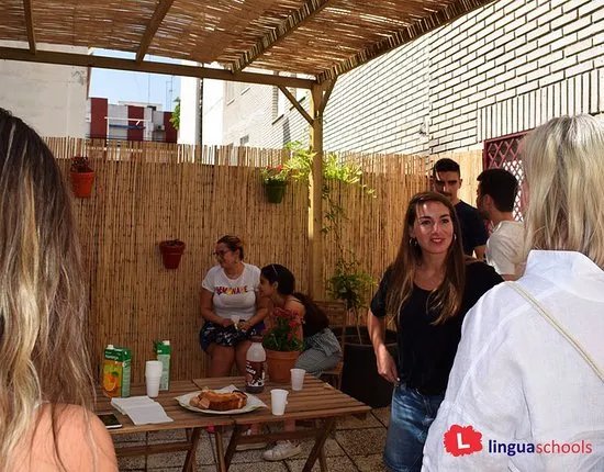 Linguaschools Granada