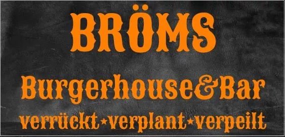 Broms Burgerhouse&bar