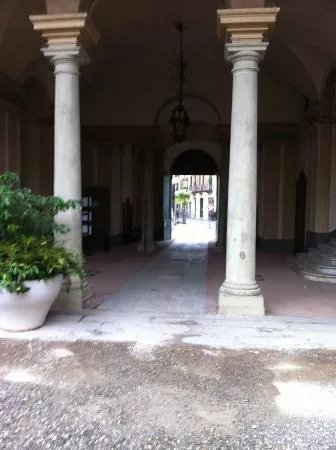 Palazzo Cambiaso Negrotto
