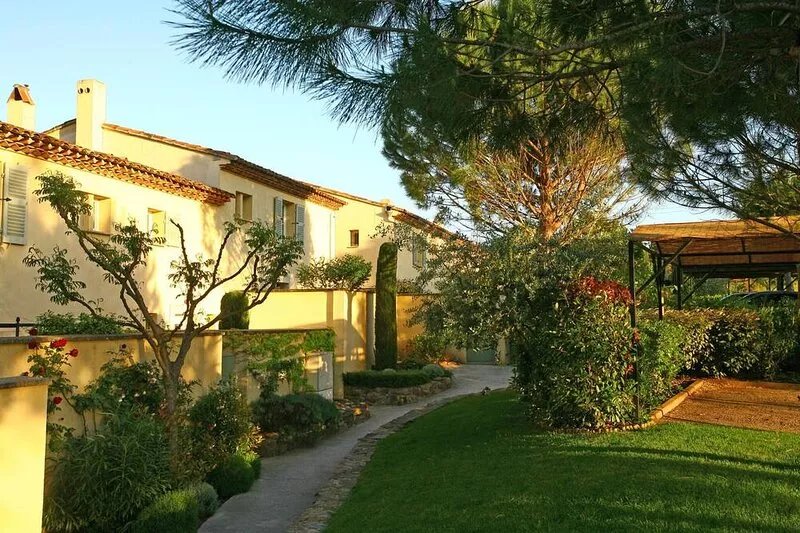 2 BEDROOM APARTMENT - 50SQM -  WITH GOLF VIEW (N°25)