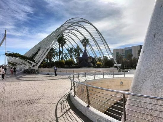 El Umbracle