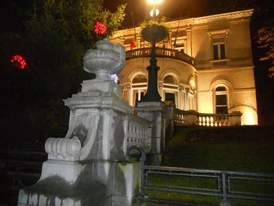 Place Fernand Cocq