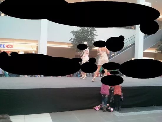 WestPark Shoppingcenter