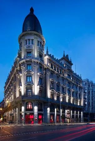 Casino Gran Via