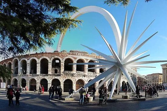 Fondazione Verona per l'Arena