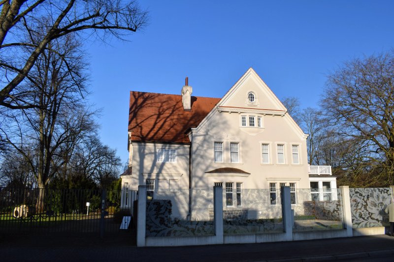 Herbert Gerisch Stiftung