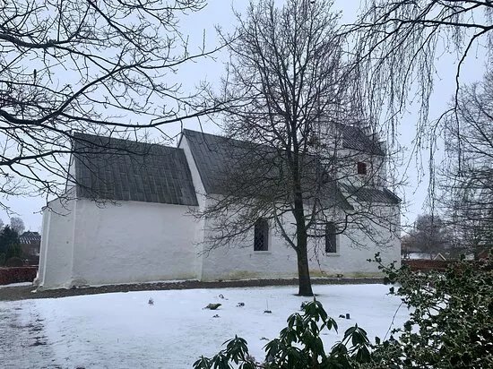 Asferg Kirke
