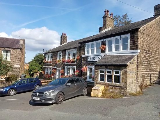 The Sair Inn