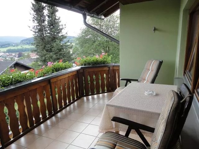 Das Gaestehaus Steininger