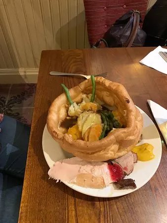 The Ainsworth Arms