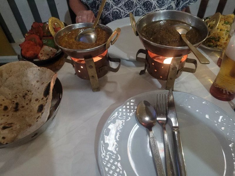 Kathmandu Tandoori