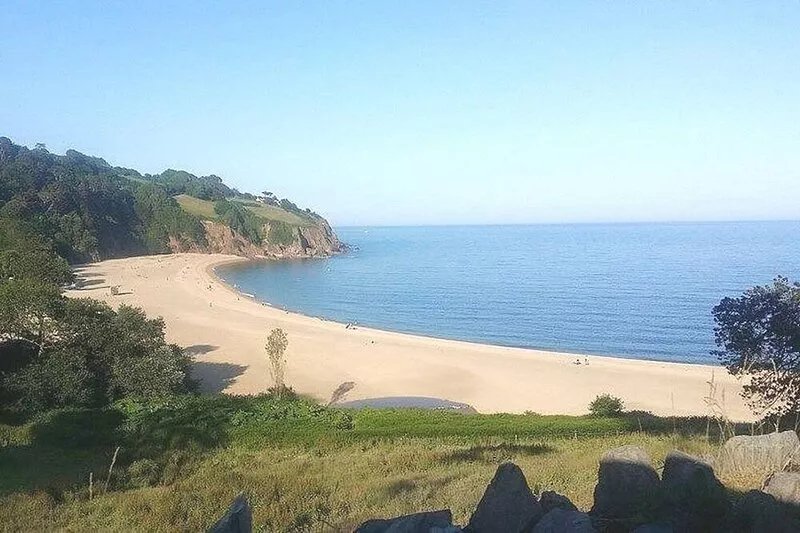 Dartmouth Chalet Holidays-Happy Days+Devonly Days