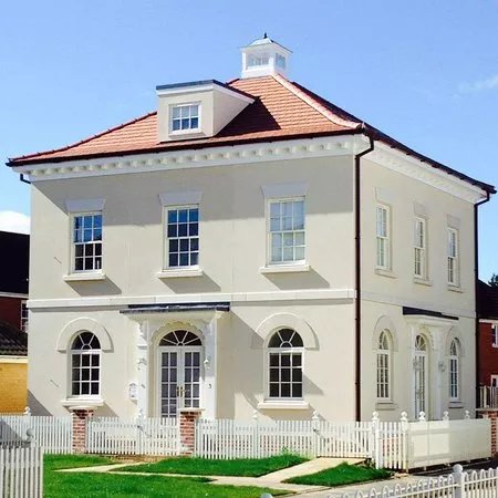 Maharishi AyurVeda Health Centre, Rendlesham