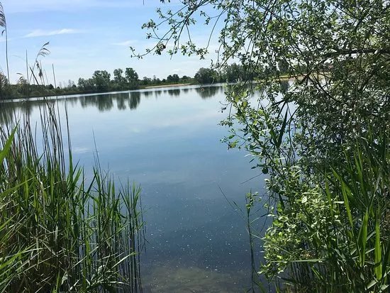 Hufeisensee