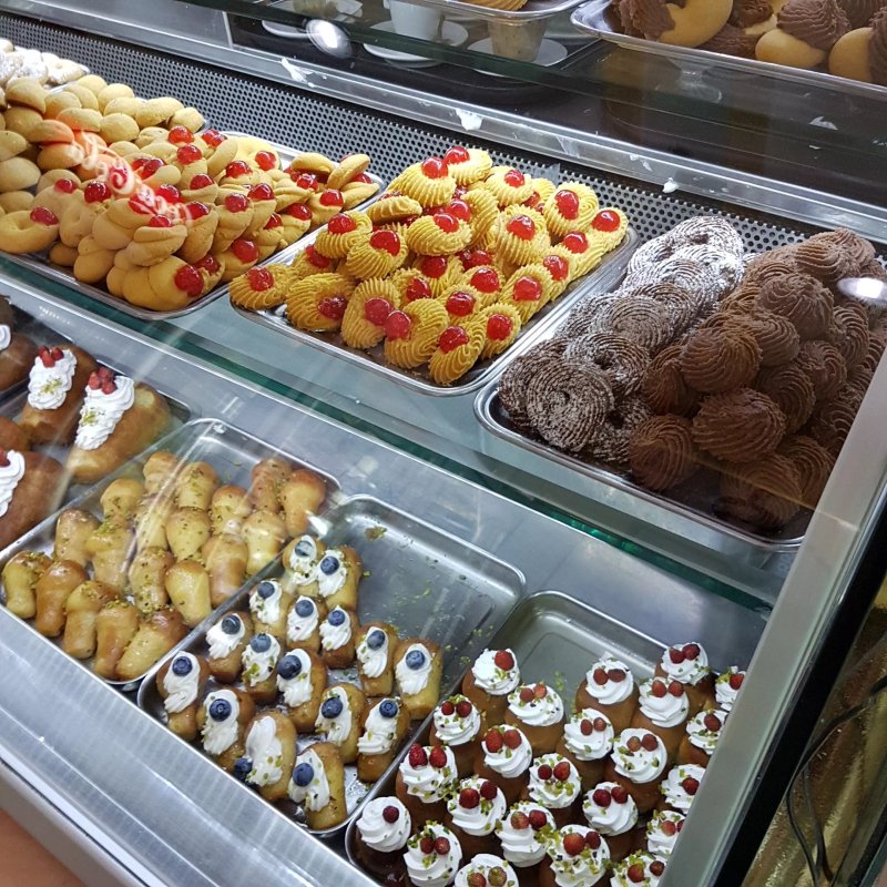 Mozart Caffe